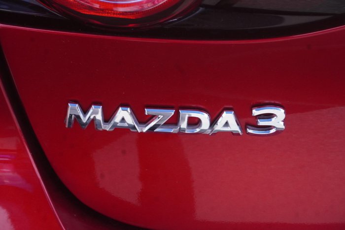 2021 Mazda 3 G25 Astina