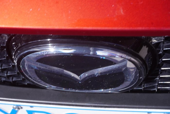 2021 Mazda 3 G25 Astina