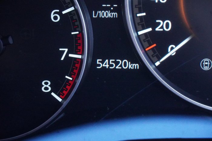 2021 Mazda 3 G25 Astina