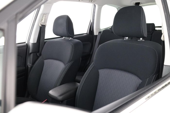 2018 Subaru Forester 2.0D-L