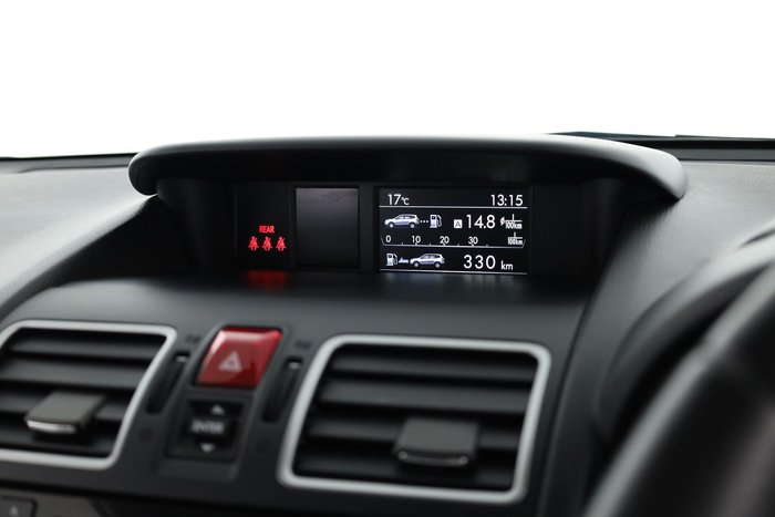 2018 Subaru Forester 2.0D-L