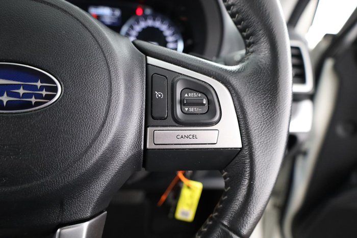 2018 Subaru Forester 2.0D-L