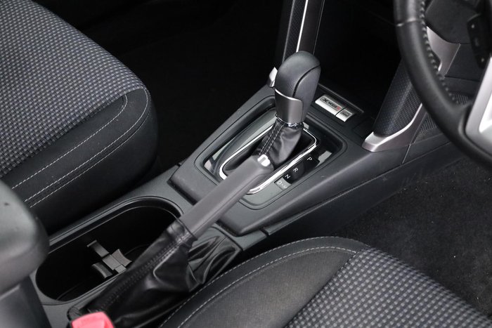 2018 Subaru Forester 2.0D-L