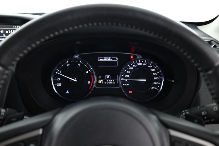 2018 Subaru Forester 2.0D-L