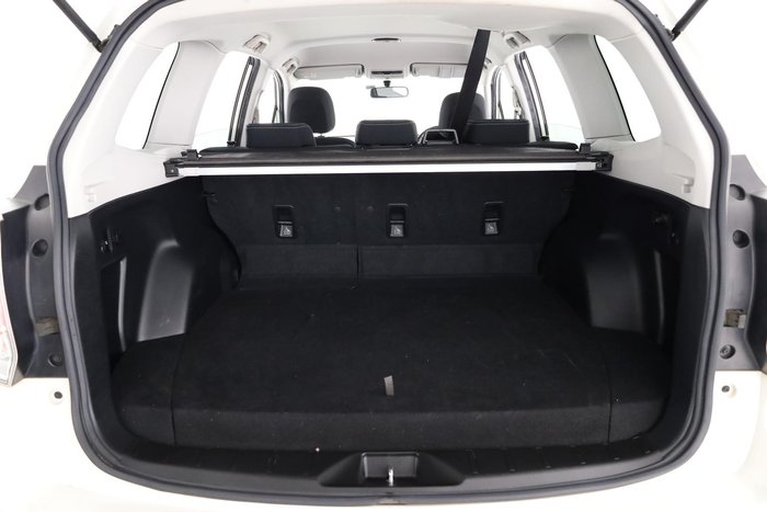 2018 Subaru Forester 2.0D-L
