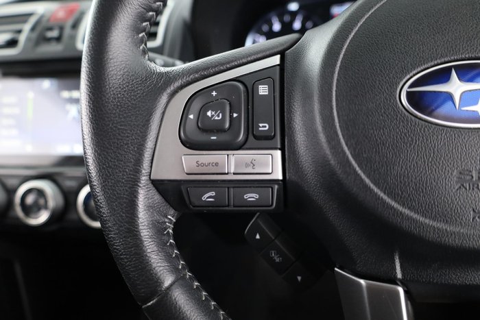 2018 Subaru Forester 2.0D-L