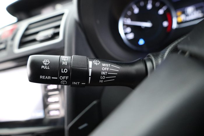 2018 Subaru Forester 2.0D-L