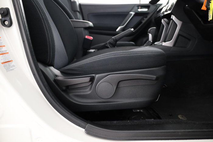 2018 Subaru Forester 2.0D-L