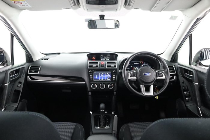 2018 Subaru Forester 2.0D-L