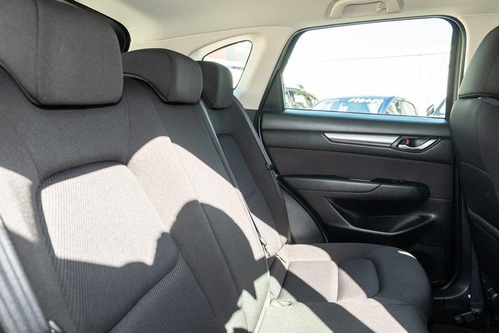 2022 Mazda CX-5 G20 Maxx