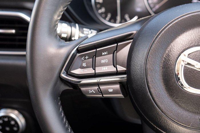 2022 Mazda CX-5 G20 Maxx
