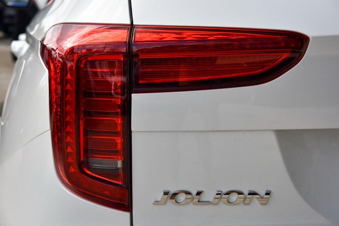 2026 GWM Haval Jolion Lux