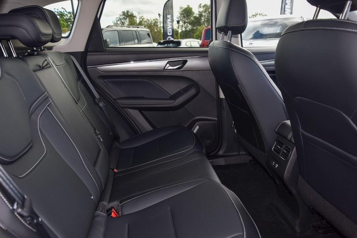 2026 GWM Haval Jolion Lux
