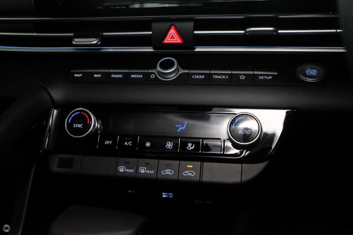 2026 Hyundai i30 Elite