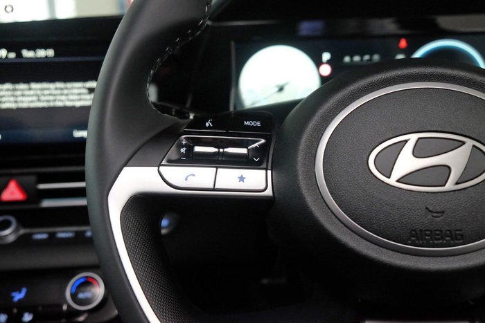 2026 Hyundai i30 Elite
