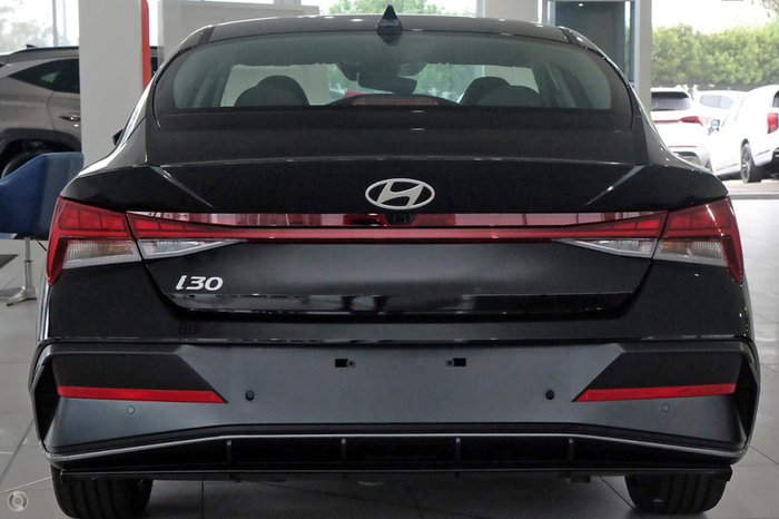 2026 Hyundai i30 Elite