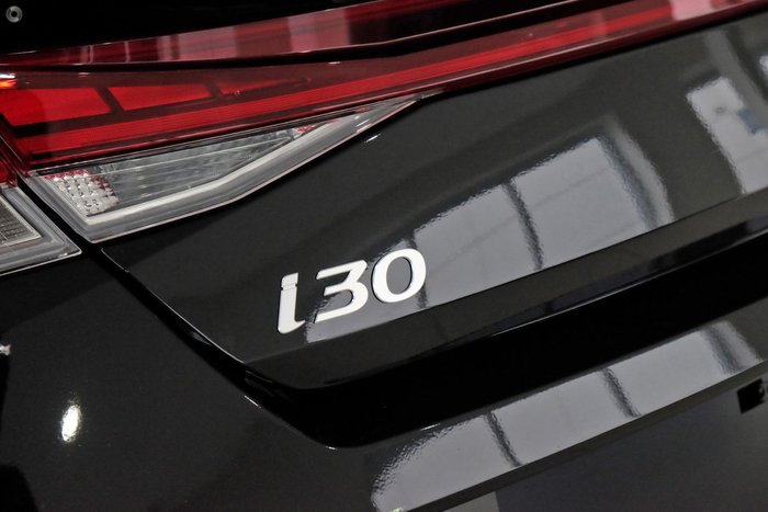 2026 Hyundai i30 Elite