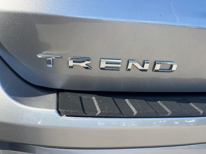 2023 Ford Everest Trend