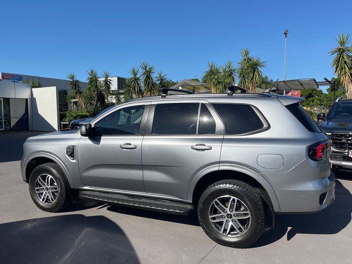 2023 Ford Everest Trend