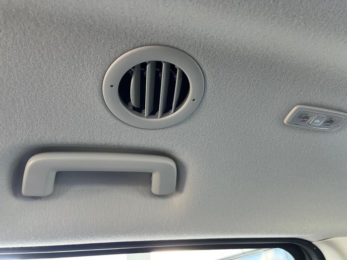 2023 Ford Everest Trend