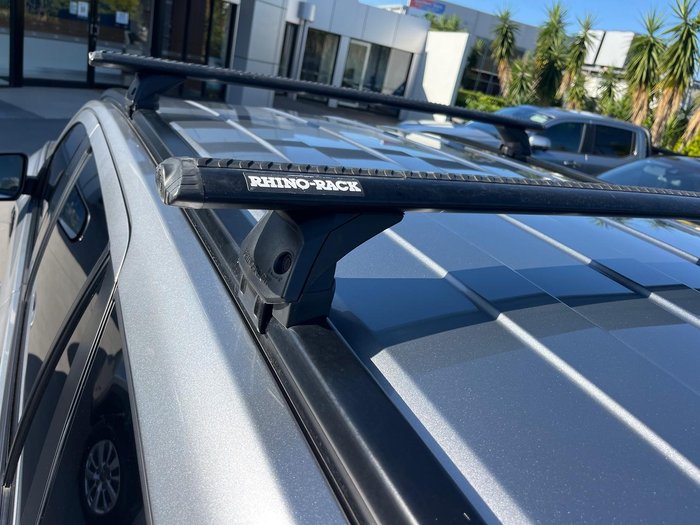 2023 Ford Everest Trend