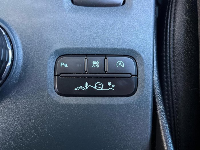 2023 Ford Everest Trend