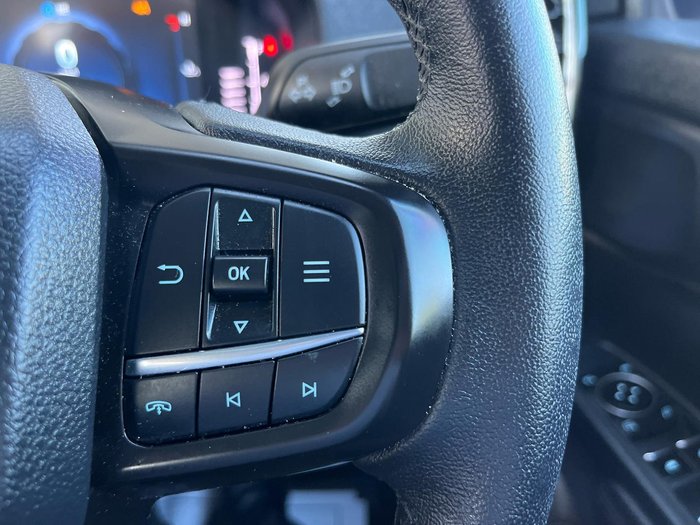 2023 Ford Everest Trend