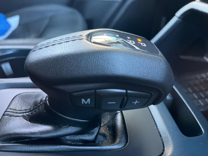 2023 Ford Everest Trend