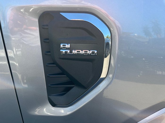 2023 Ford Everest Trend