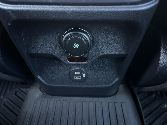 2023 Ford Everest Trend