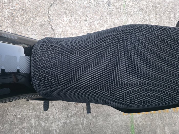 2024 Honda CB125F (CBF125) BLACK