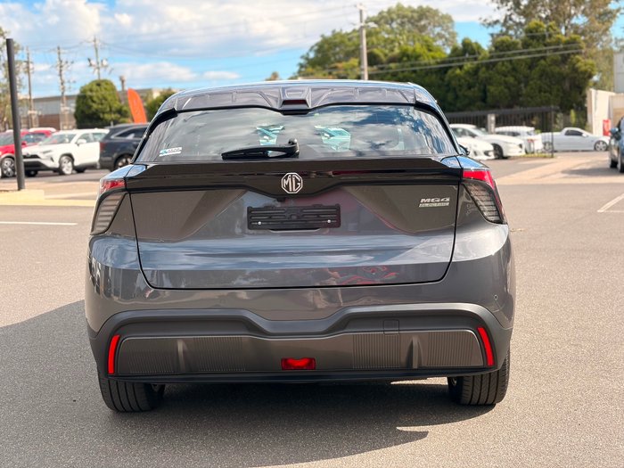 2024 MG MG4 Excite 51