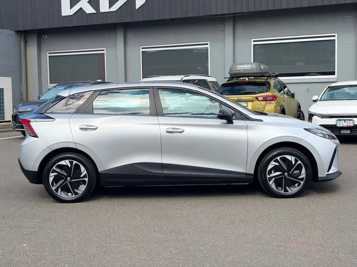 2024 MG MG4 Excite 51