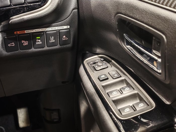 2021 Mitsubishi Outlander PHEV Exceed