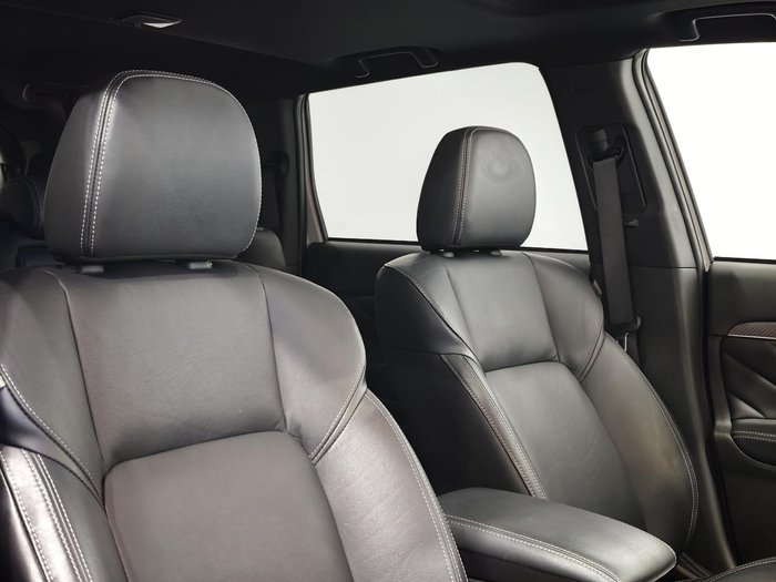 2021 Mitsubishi Outlander PHEV Exceed