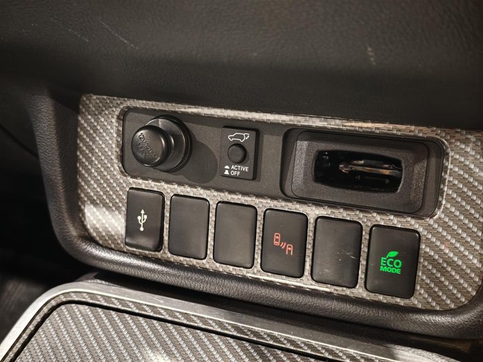 2021 Mitsubishi Outlander PHEV Exceed