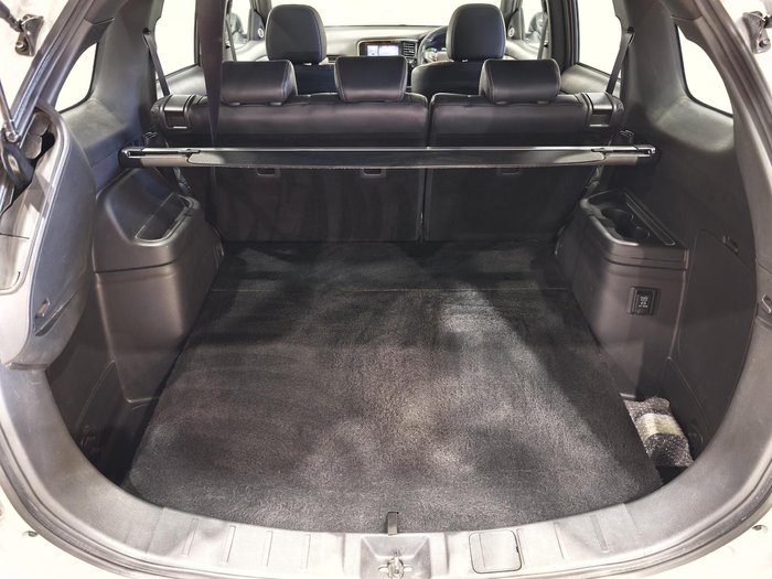 2021 Mitsubishi Outlander PHEV Exceed