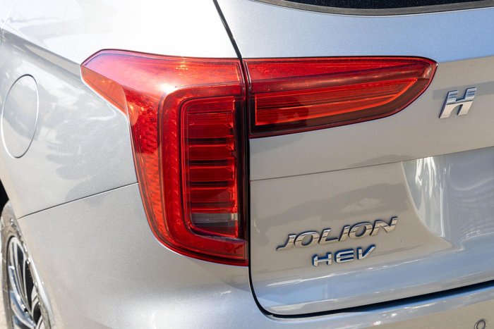 2022 Haval Jolion Ultra Hybrid