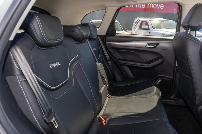 2022 Haval Jolion Ultra Hybrid