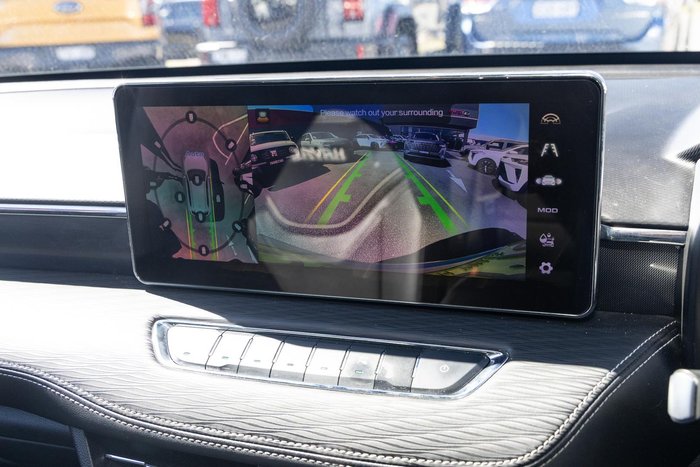 2022 Haval Jolion Ultra Hybrid