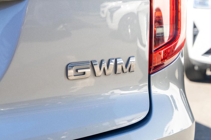 2022 Haval Jolion Ultra Hybrid