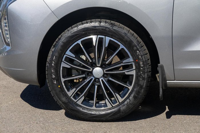 2022 Haval Jolion Ultra Hybrid