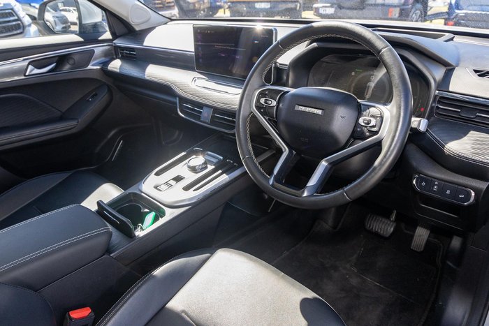 2022 Haval Jolion Ultra Hybrid