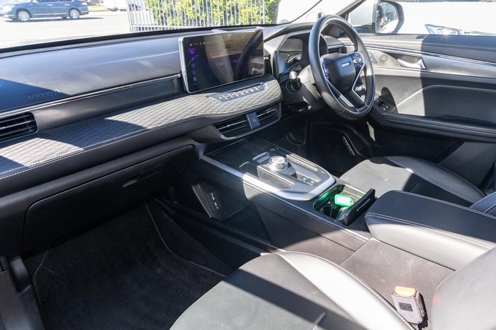 2022 Haval Jolion Ultra Hybrid