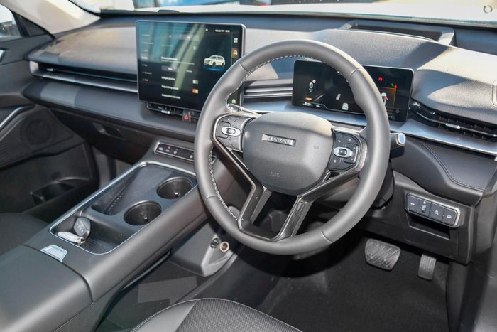 2026 GWM Haval H6 Ultra