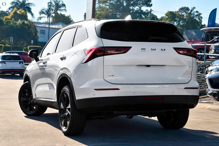 2026 GWM Haval H6 Ultra