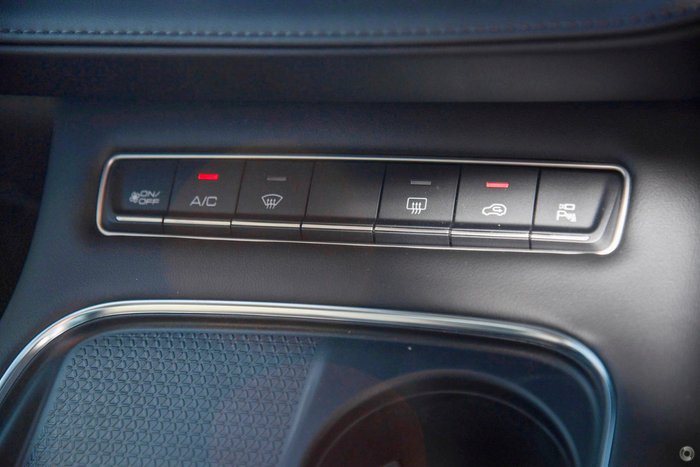 2026 GWM Haval H6 Ultra
