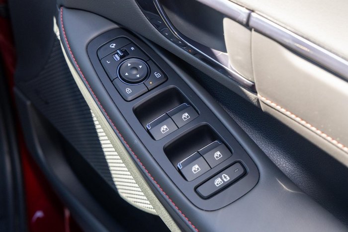 2024 Hyundai Sonata N Line