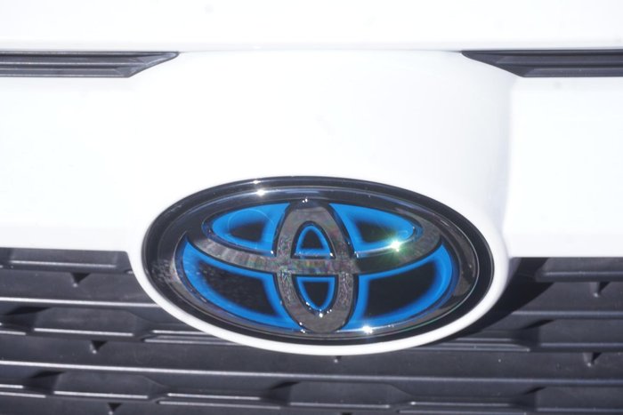 2022 Toyota RAV4 GX