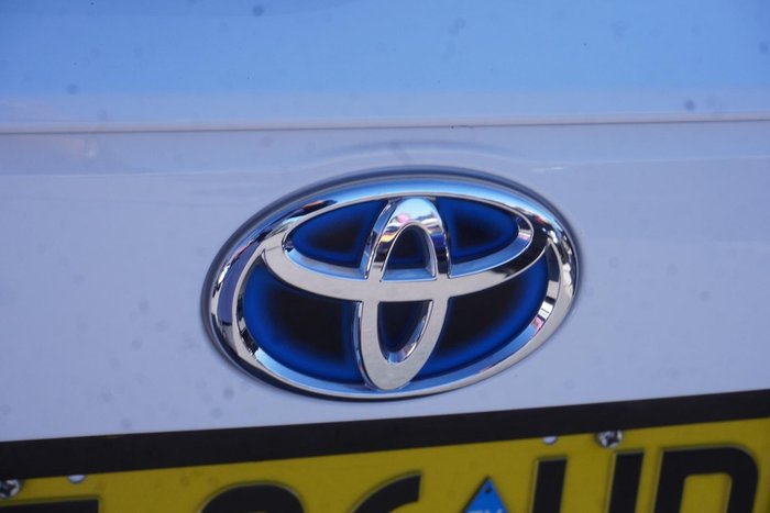 2022 Toyota RAV4 GX